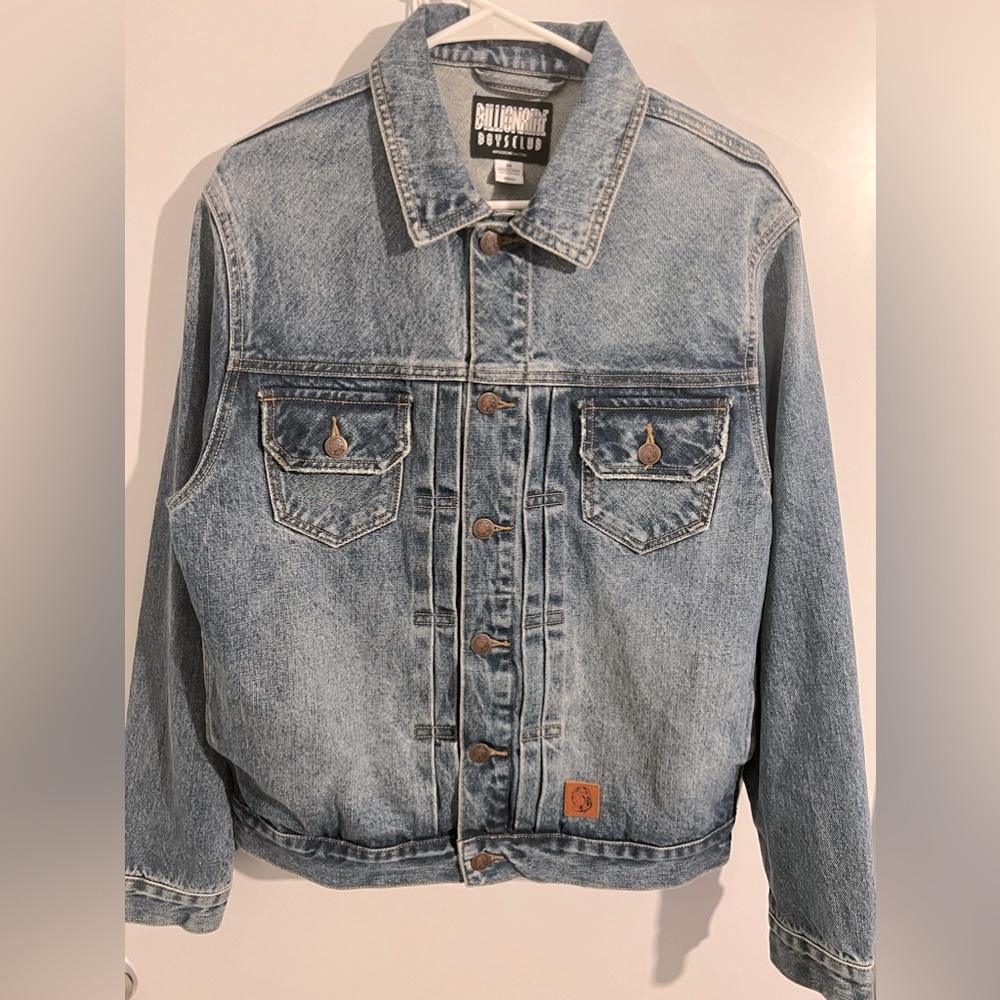 Billionaire Boys Club Saturn Jacket